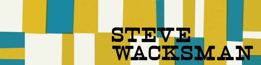 Steve Wacksman