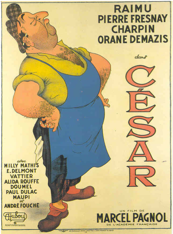 Cezar [1936]
