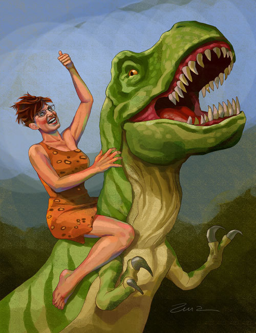 http://www.drawger.com/zinasaunders/images/Dinosaur-Palin.jpg